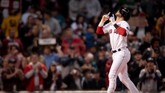 Final: Red Sox 12, Mariners 6  taken at Fenway Park  (Red Sox)